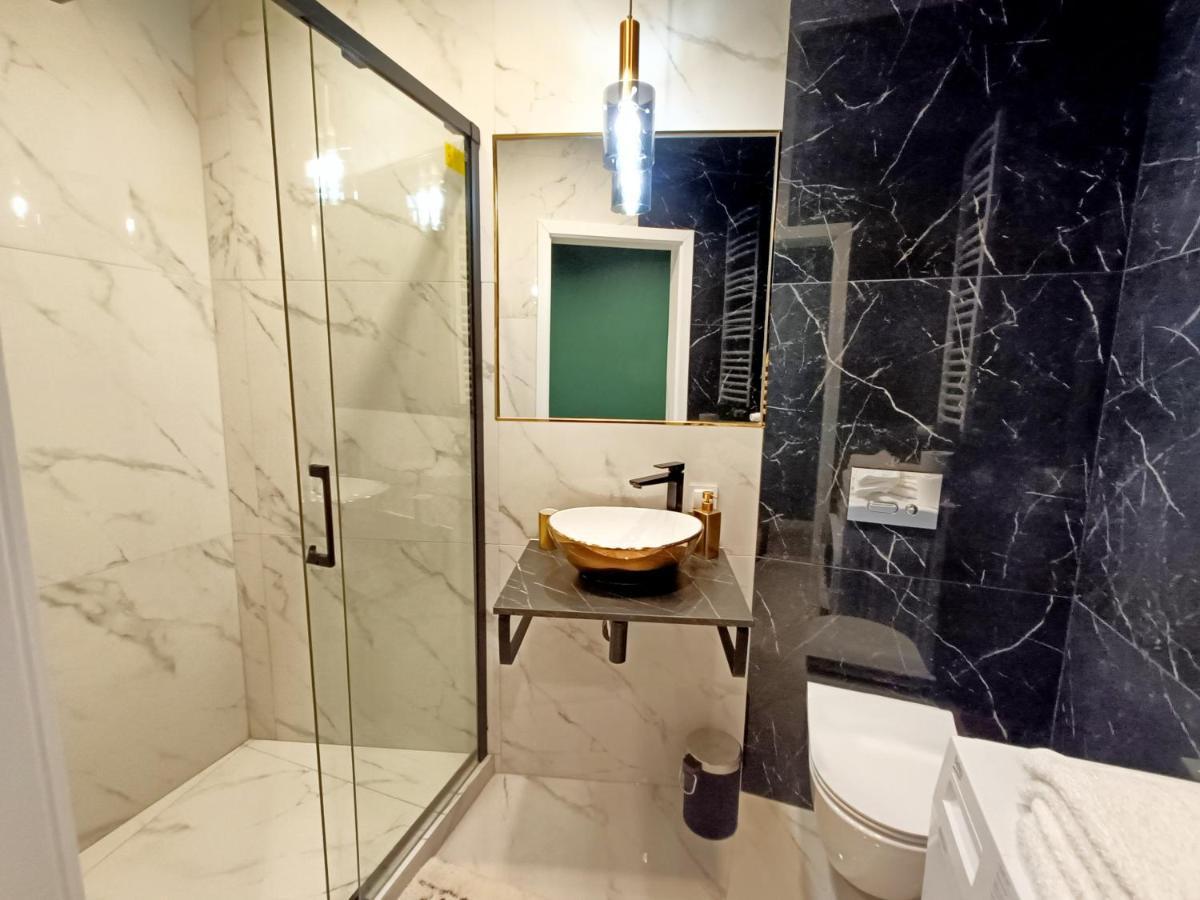 Apartament Nad Zalewem Serock Eksteriør billede