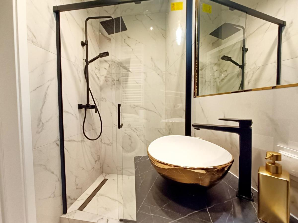 Apartament Nad Zalewem Serock Eksteriør billede