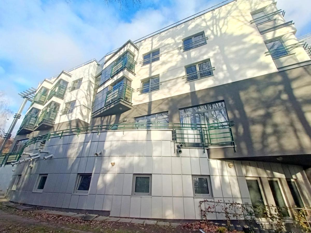 Apartament Nad Zalewem Serock Eksteriør billede