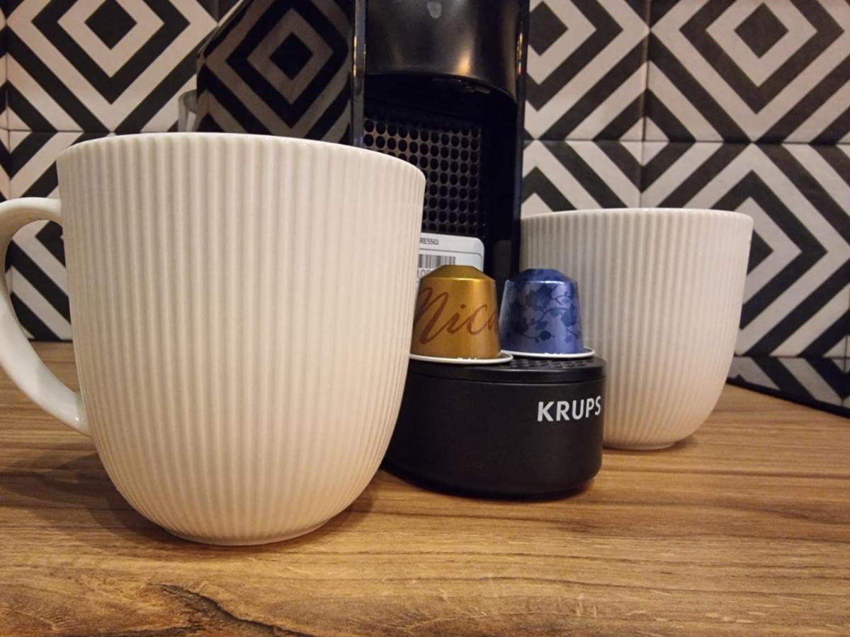 Apartament Nad Zalewem Serock Eksteriør billede